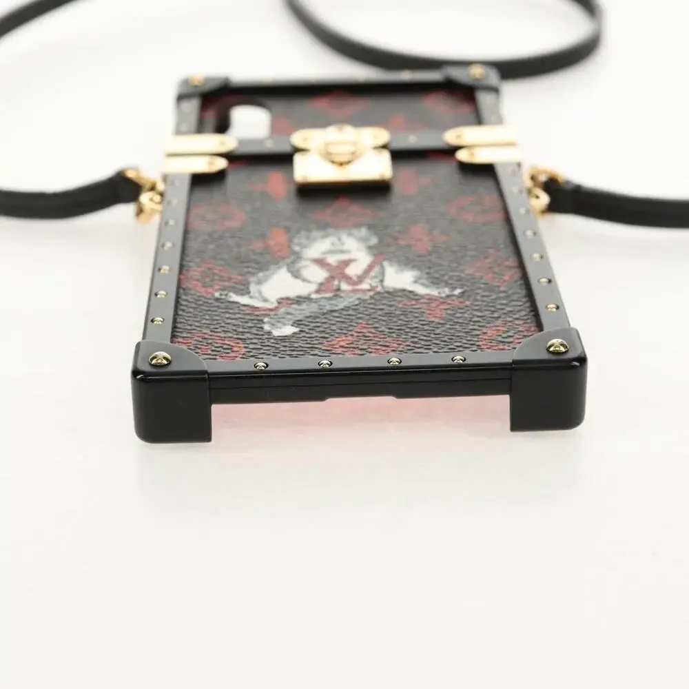 Louis Vuitton height width